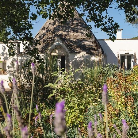 I Giardini Di Pomona Διαμέρισμα Cisternino Εξωτερικό φωτογραφία